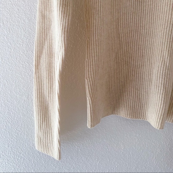 Reformation Basilica Sweater XL - Picture 2 of 11